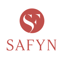 Safyn Logo