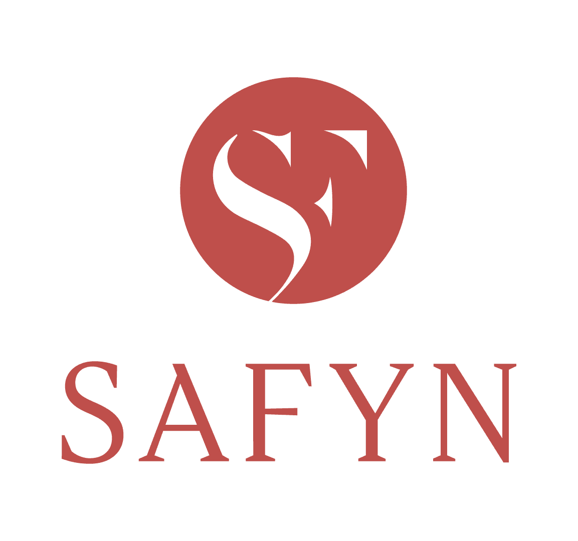 Safyn Logo